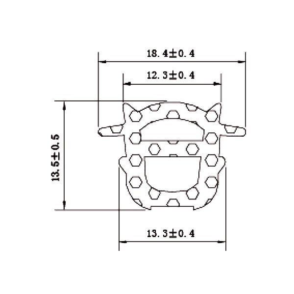 EPMD發泡